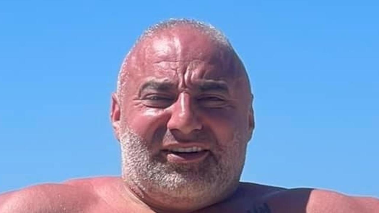 Sydney fishing identity has bail relaxed after rape charge dropped