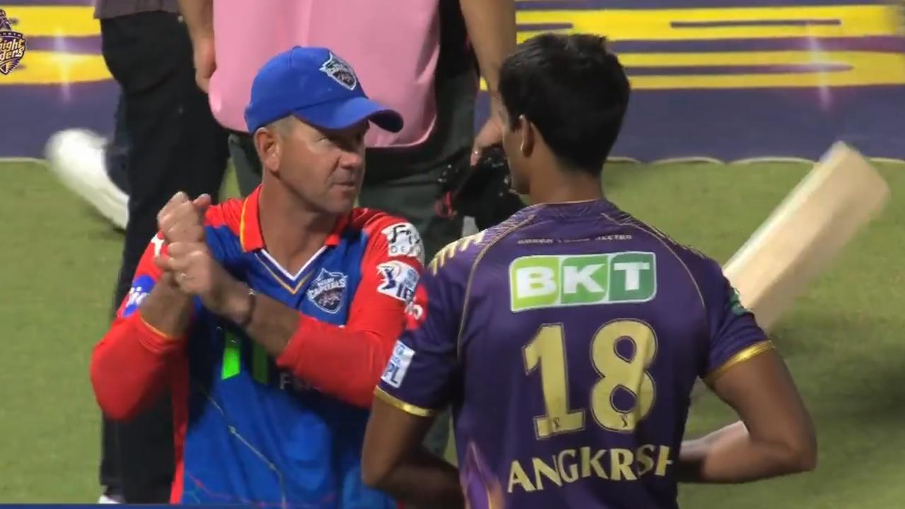 Ricky Ponting’s post-game act after IPL loss wins over cricket world
