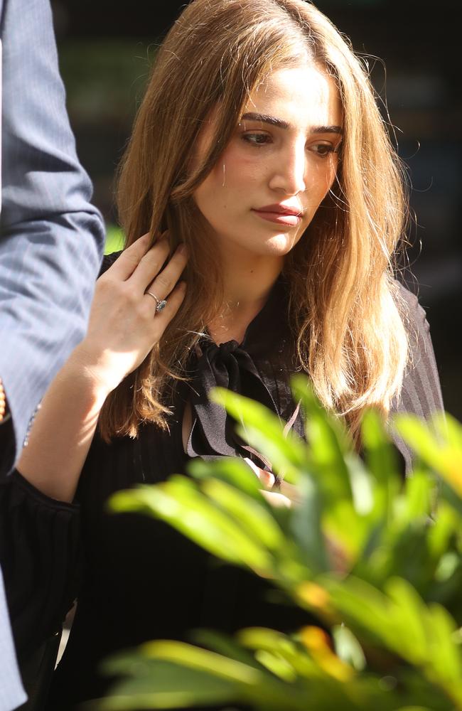 Daughter Of Property Developer Jean Nassif Has Bail Condition Relaxed On 150m Fraud Charges 7147