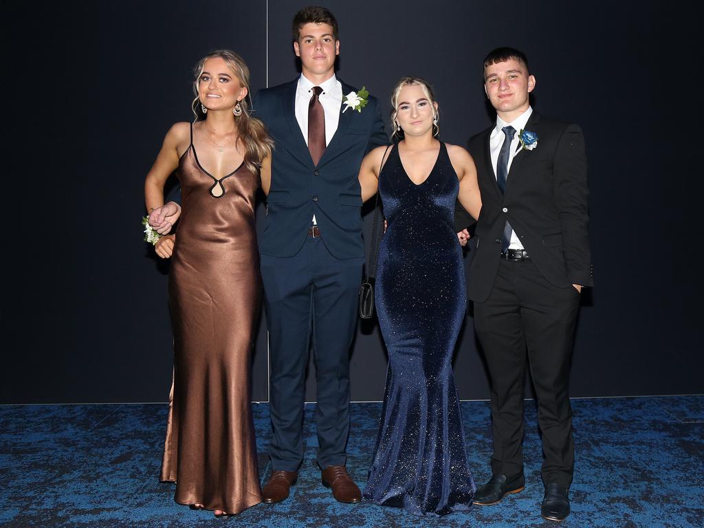 Cairns High school formal 2021: Mega gallery of photos | The Cairns Post