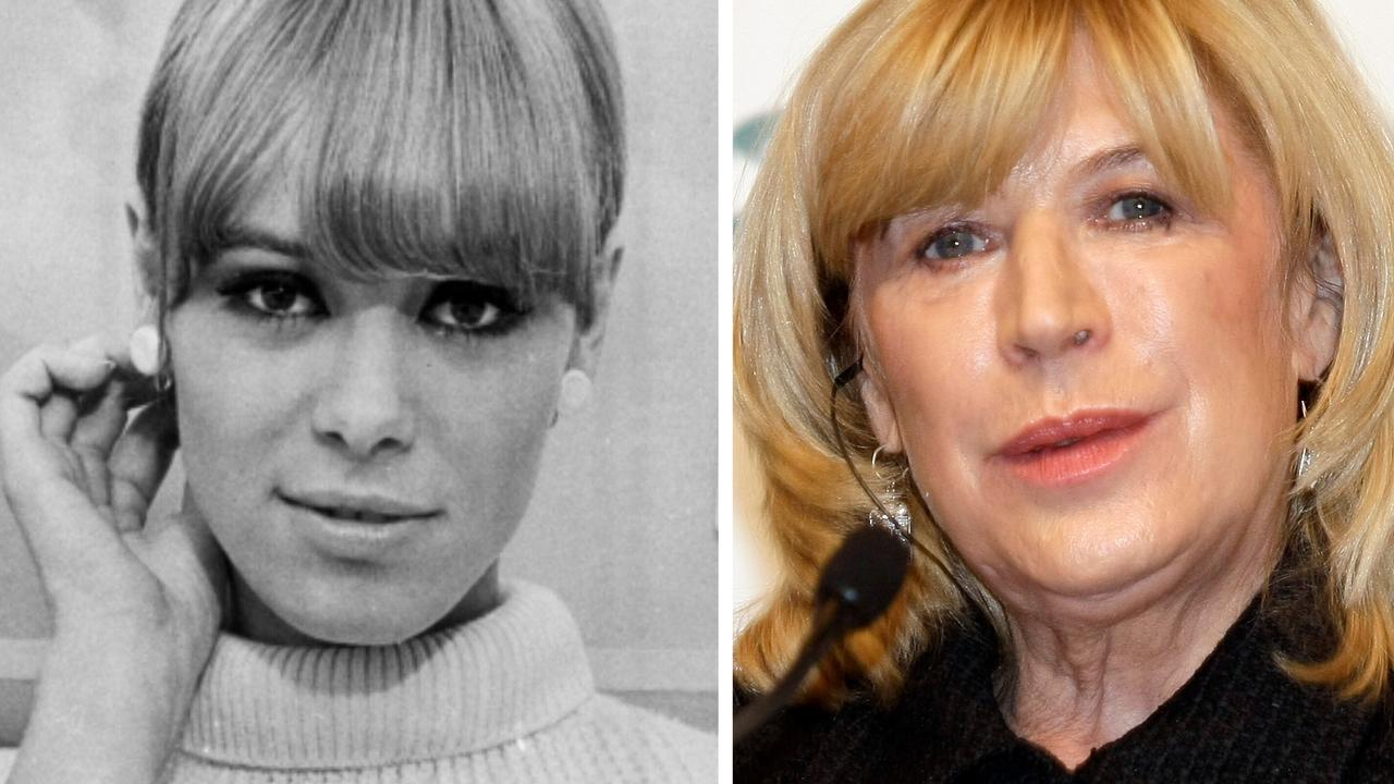 Rock legend Marianne Faithfull dead at 78