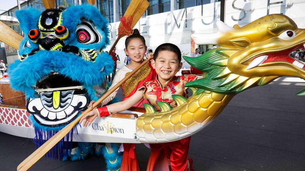 Chinese New Year Melbourne 2019: Festivals, events to celebrate Lunar