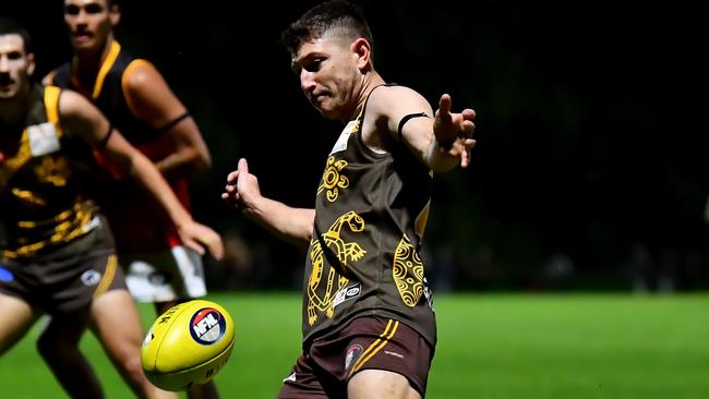 Heidelberg West has moved into the NFNL Division 3 top-four.