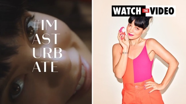 Lily Allen releasing sex toy in new Womanizer ambassador role