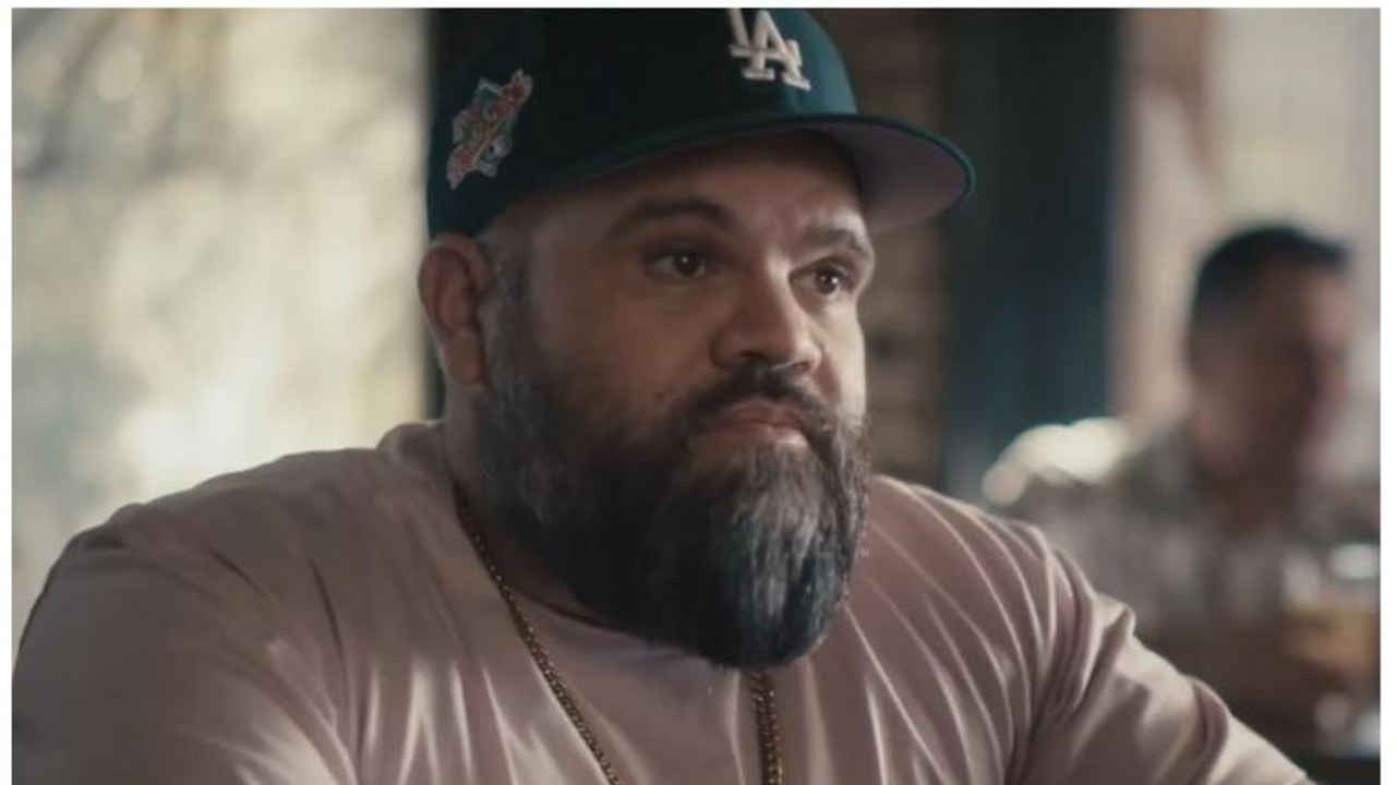 Indigenous rapper Briggs tells Australians the Voice to Parliament ...