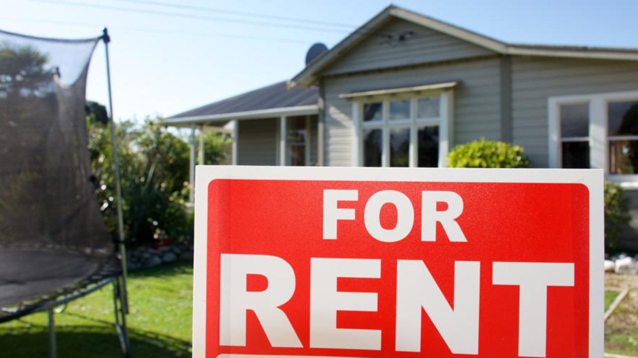 Australian Rental Crisis Report Finds National Rent Rates Worst They