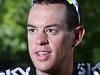 RICHIE PORTE - ATTENTION THE AUSTRALIAN