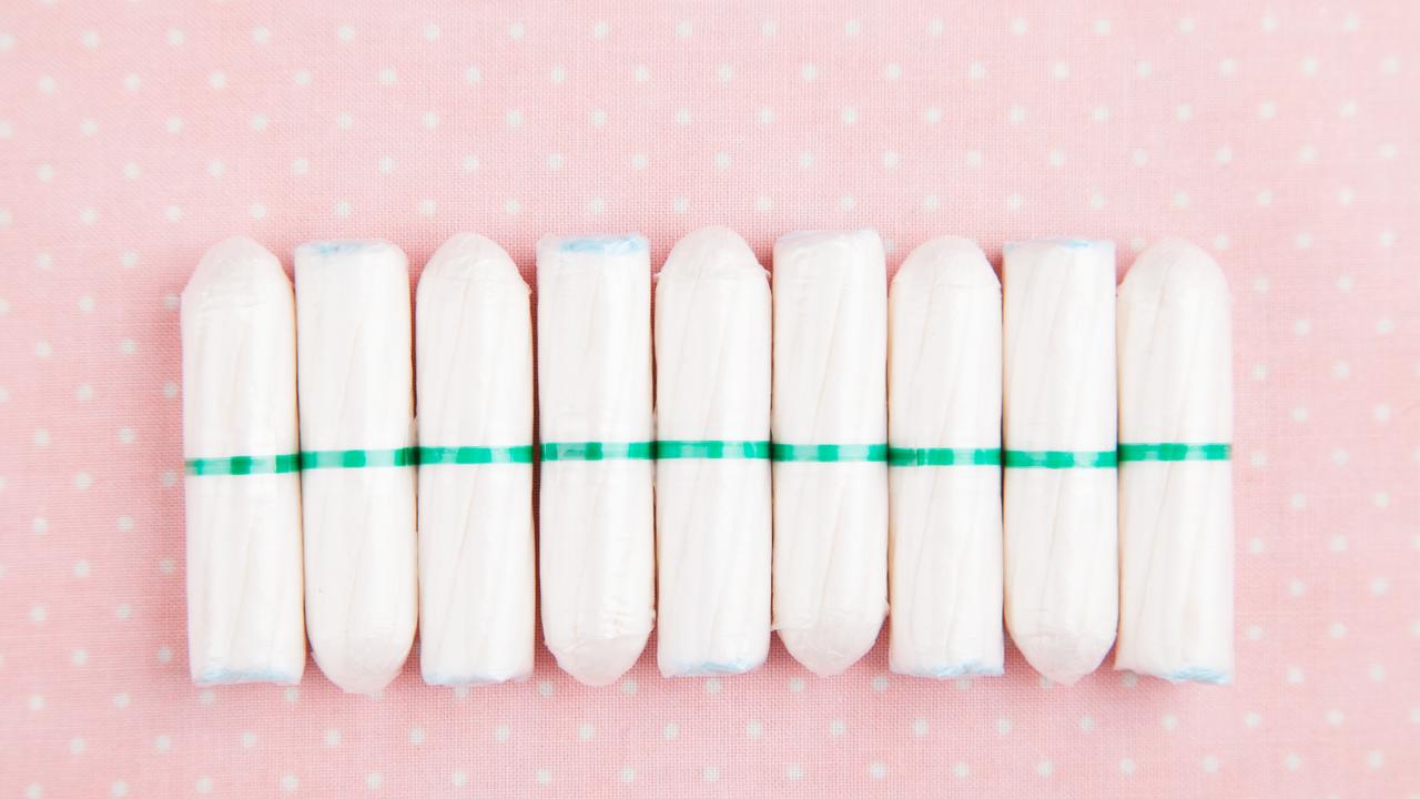 Period products will be free to students at 30 schools in NSW as part of a trial.