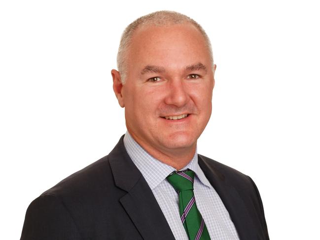 CoreLogic’s head of research Tim Lawless says auction results have turned some suburbs from ugly ducklings to swans during 2021. Picture: Supplied