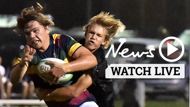 Sunshine Coast schoolboy rugby thumbnail