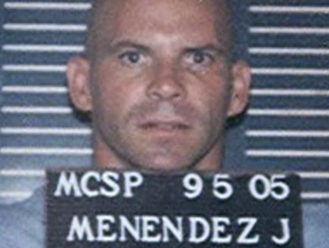 Lyle And Erik Menendez: Truth And Lies: The Menendez Brothers | Herald Sun