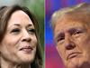 Get ready, Trump vs Harris election battle to change the world