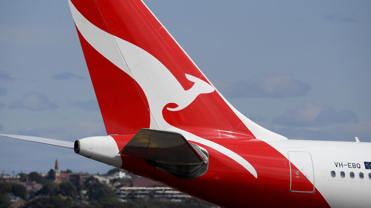 Qantas to switch on feature we all want