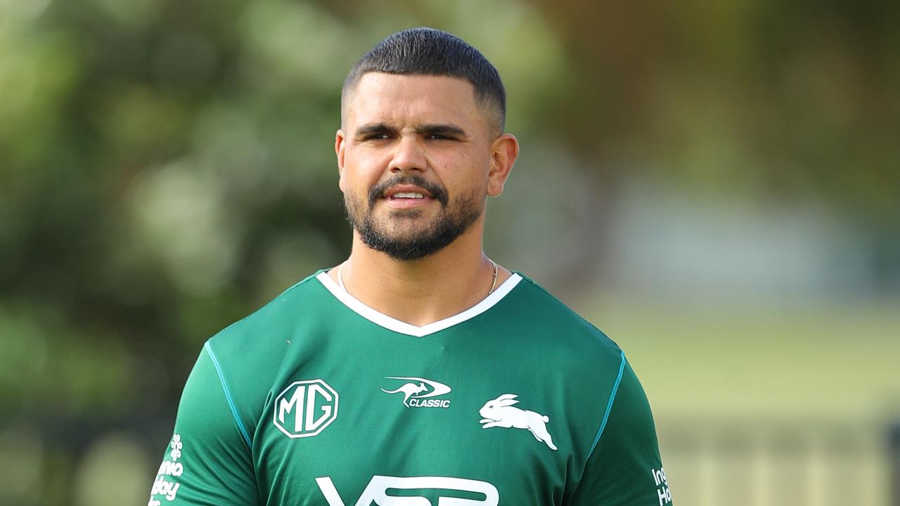 Bennett rules out position swap for Latrell Mitchell