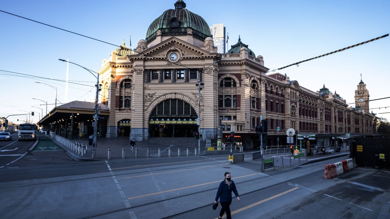 Victoria Department of Health ordered to release documents used to justify lockdown