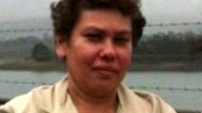 Prasad Somawansa, 48, was found dead in her Hoppers Crossing home. Picture: Channel 7