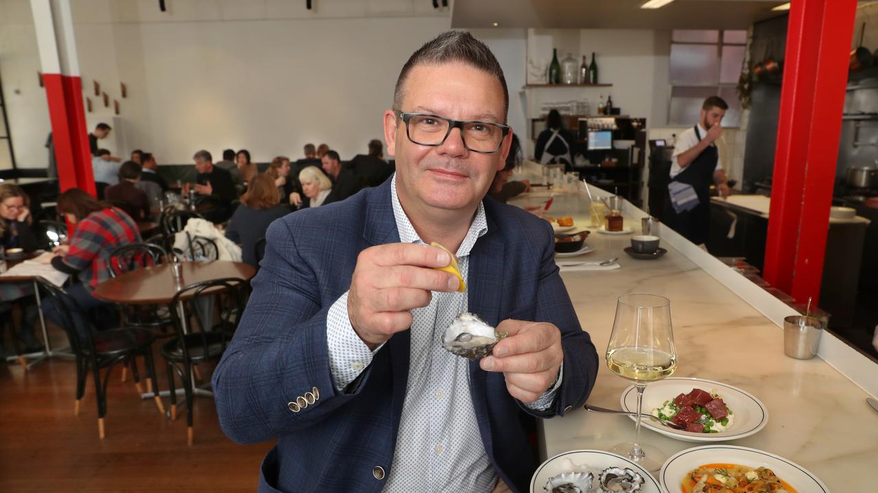 Gary Mehigan: Top tips for cooking with kids during lockdown | The ...