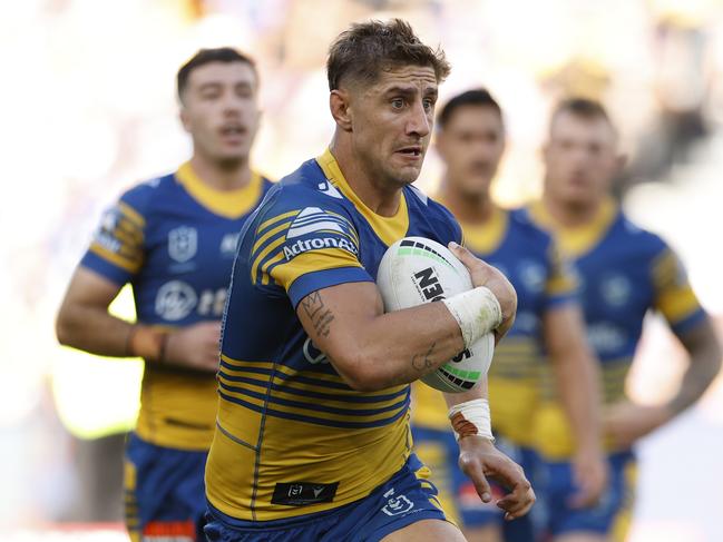 Lomax has one game to press Origin claims