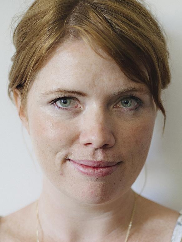 ...while daughter Clementine Ford is an outspoken left-wing columnist.