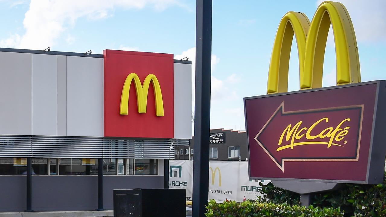 Menai Mcdonald’s: Police Investigate Alleged Slap 