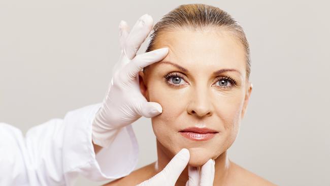 Currently, any doctor can call themselves a cosmetic surgeon, and the industry is largely unregulated.