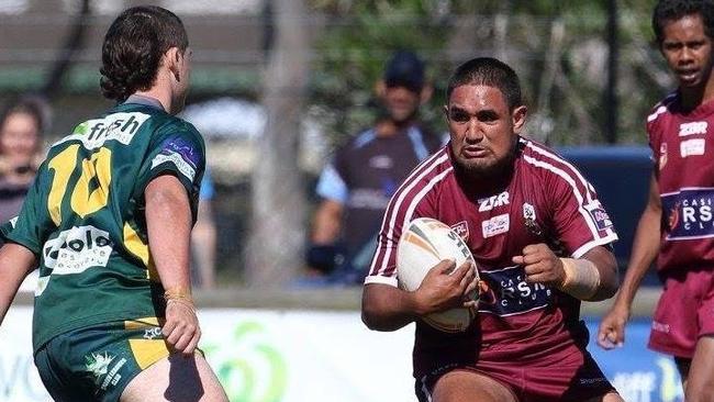 The Casino Cougars are back in the NRRRL first grade competition this season. Photo: supplied