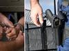 Prison officer accused of sexual harassment, making gun threat