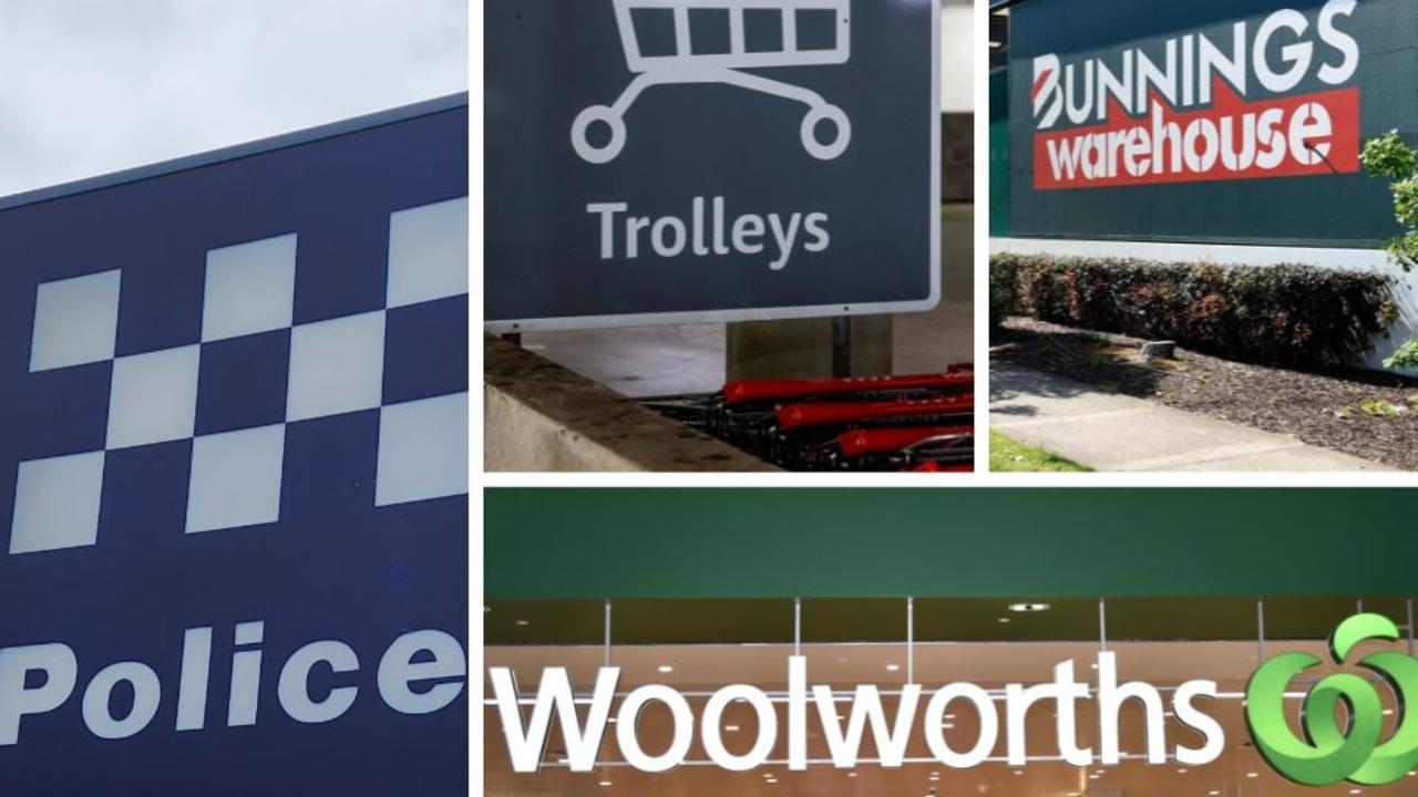 Named: 15 Gladstone thieves exposed for their crimes