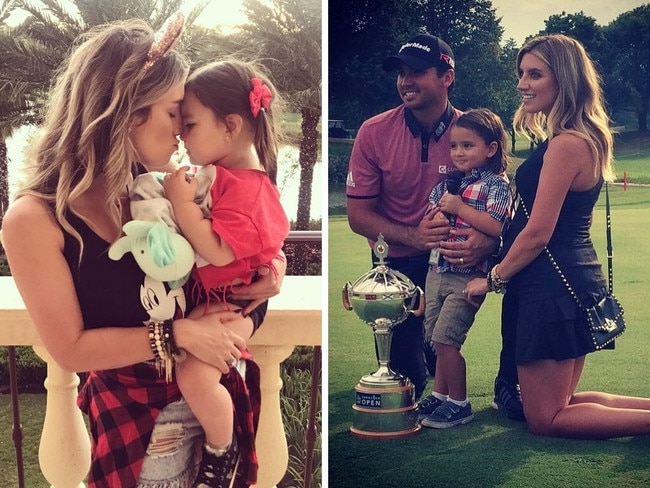 Jason Day has been given the all-clear from his wife Ellie to miss the birth of their child and pursue a $25 million golf prize.