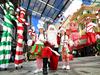 What’s on in Brisbane this Christmas season