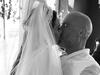 Hearts melt at Icebergs boss’ construction site wedding