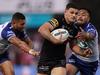 Panthers set for huge finals boost