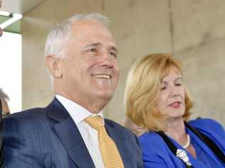 Before his rise to the top and while communications minister Melcolm Turnbull received some free internet stuff, a few tickets to the cricket, AFL, opera and some hotel upgrades. . Picture: Inga Williams