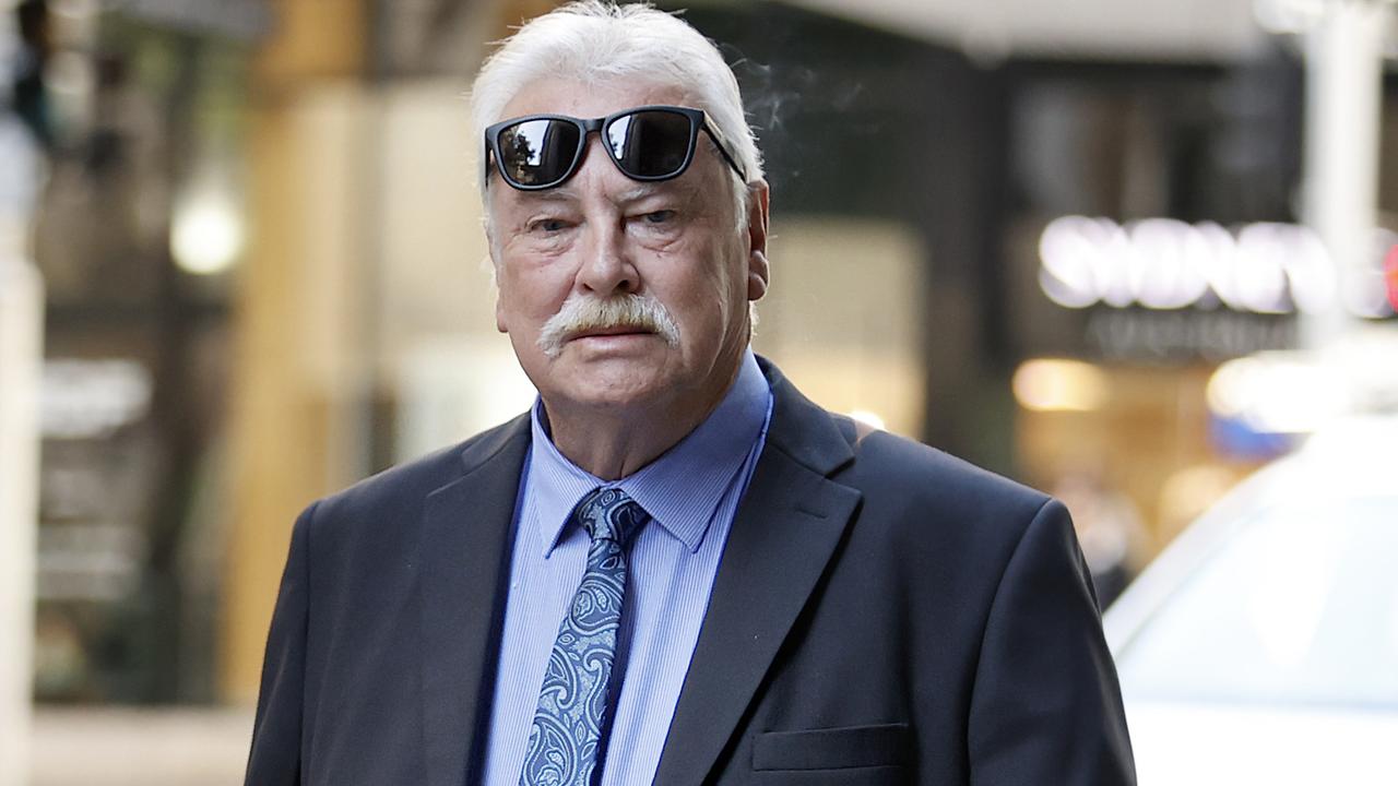 ‘Systematic Failures’ Behind Former NSW Prison Guard Wayne Astill ...