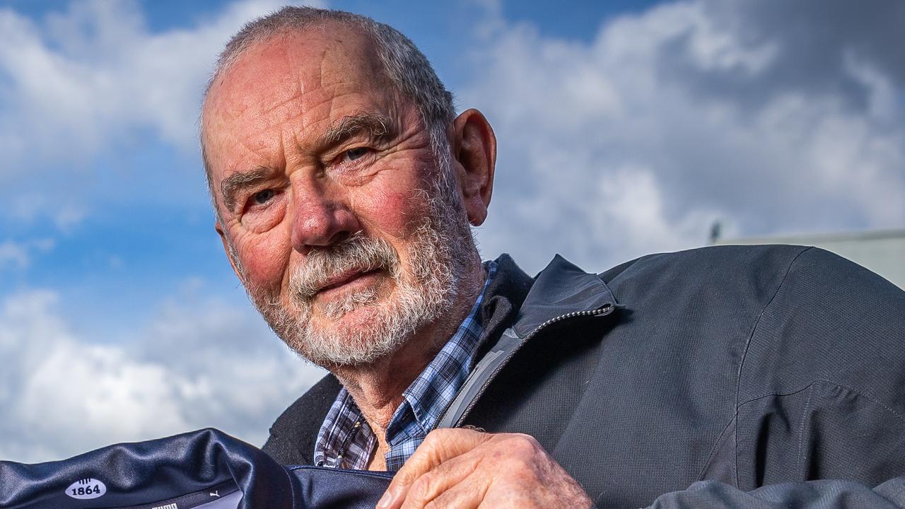 AFL icon passes away, aged 74