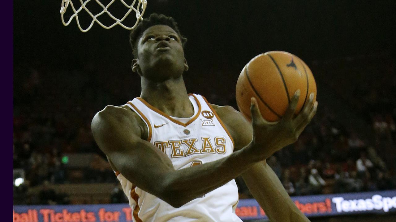 Why Bamba and his record-setting wingspan don't fit current NBA trend
