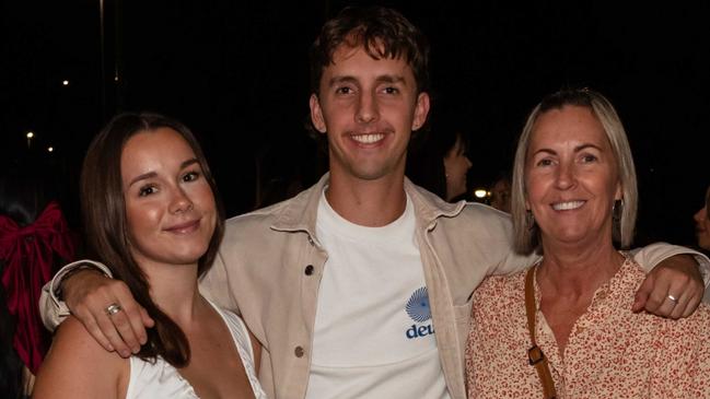 Gracie Abrams fans at the Brisbane Entertainment Centre on May 6. Pictures: Grace Kessels