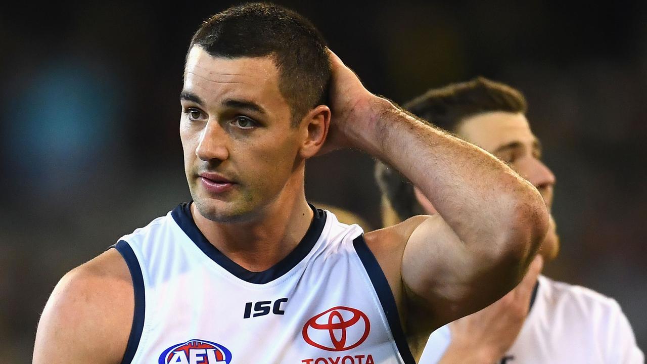 Taylor Walker has been granted personal leave by the Adelaide Crows.
