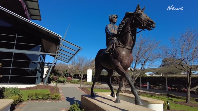 Rosehill Racecourse set for sale and residential conversion