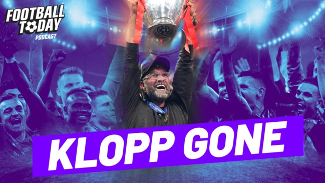 Klopp LEAVING, Liverpool WILL win multiple trophies + EPL Matchweek 22 Huge Calls!