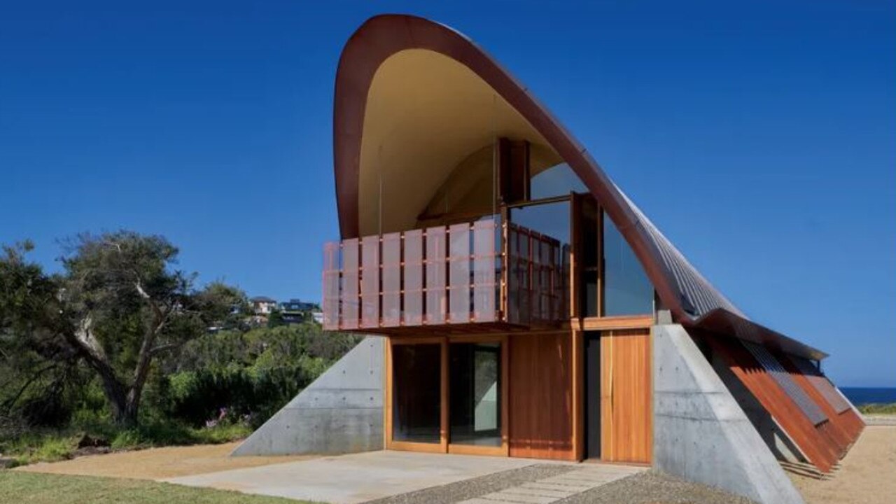 Nsws Best Beach Houses The Top 30 Properties From The Central Coast