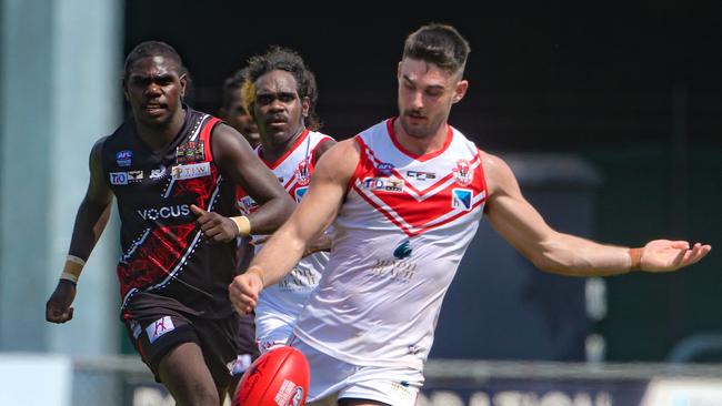 NTFL 2021-22: All you need to know from round 5