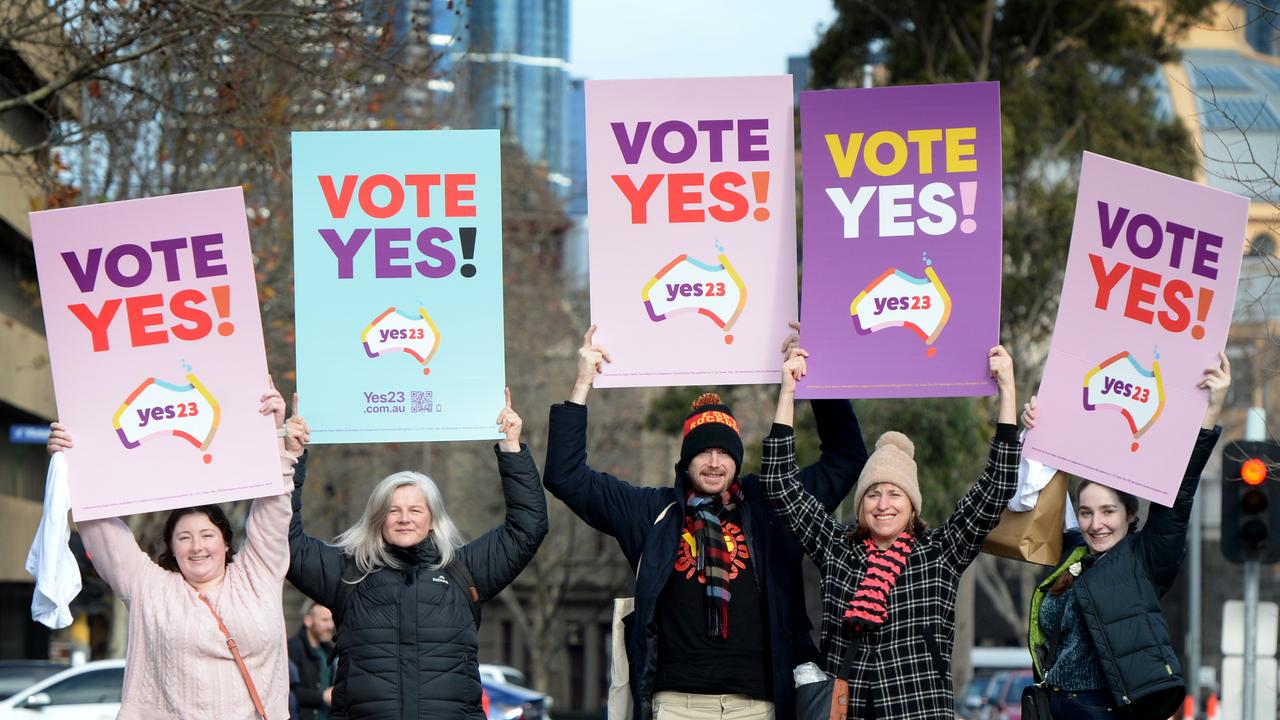 The ethics of voting “Yes” or “No” to a First Nations Voice to Parliament -  ABC Religion & Ethics