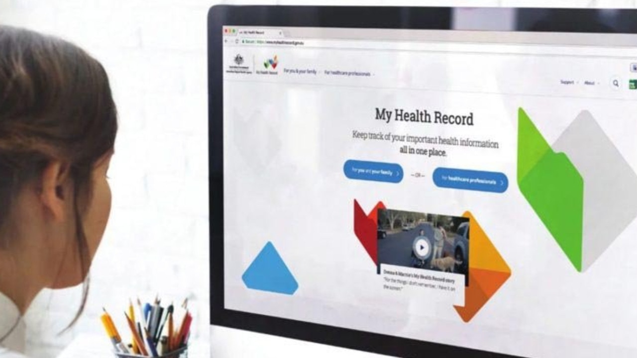 Doctors divided on digital records fix