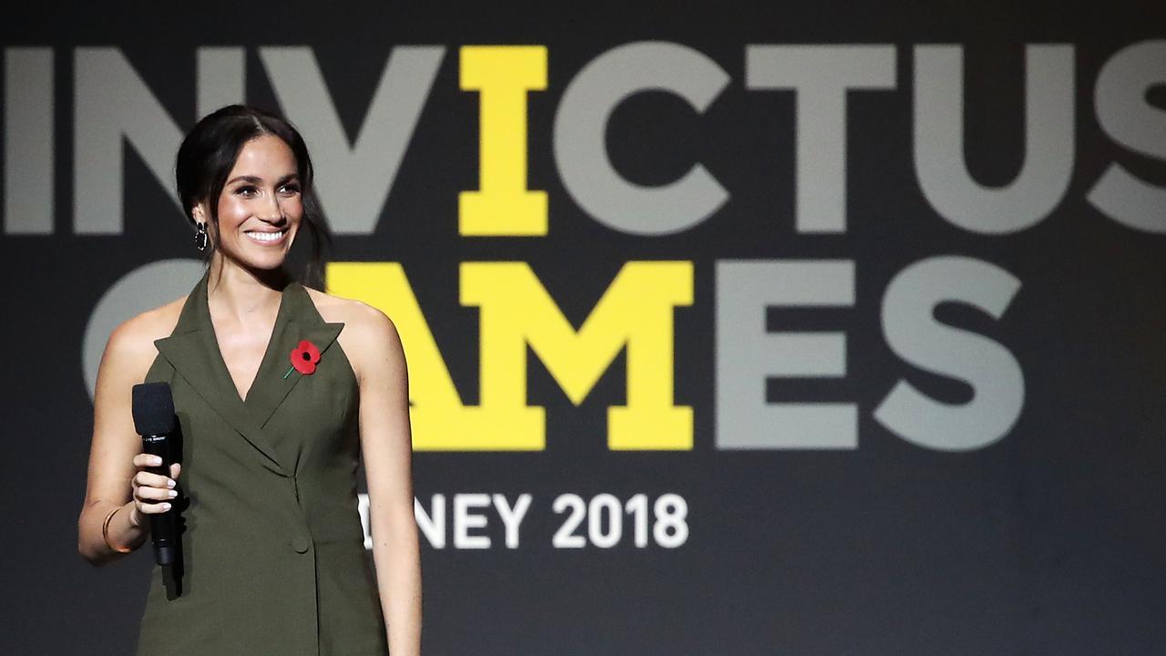 Meghan Markle, Prince Harry tour Invictus Games speeches in full