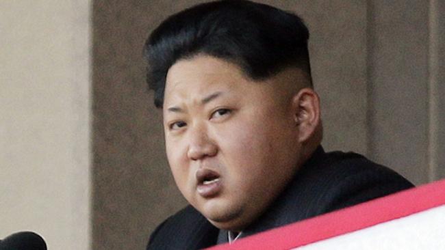 North Korea Sex Parties Elite Circle Served By ‘pleasure Squad News 