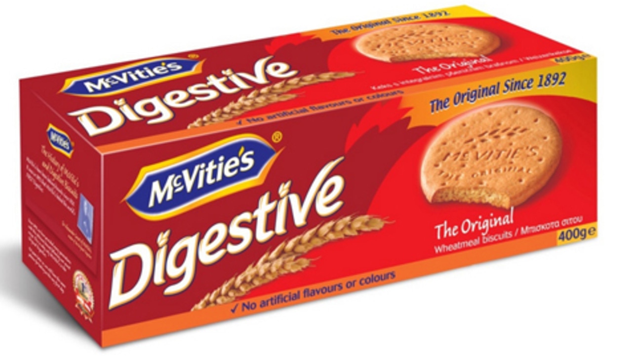 BISCUITS NOTES: Governor says he prefers Biscuits