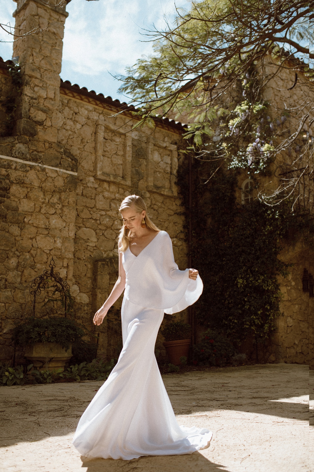 10 under the radar Australian bridal brands to know Vogue Australia