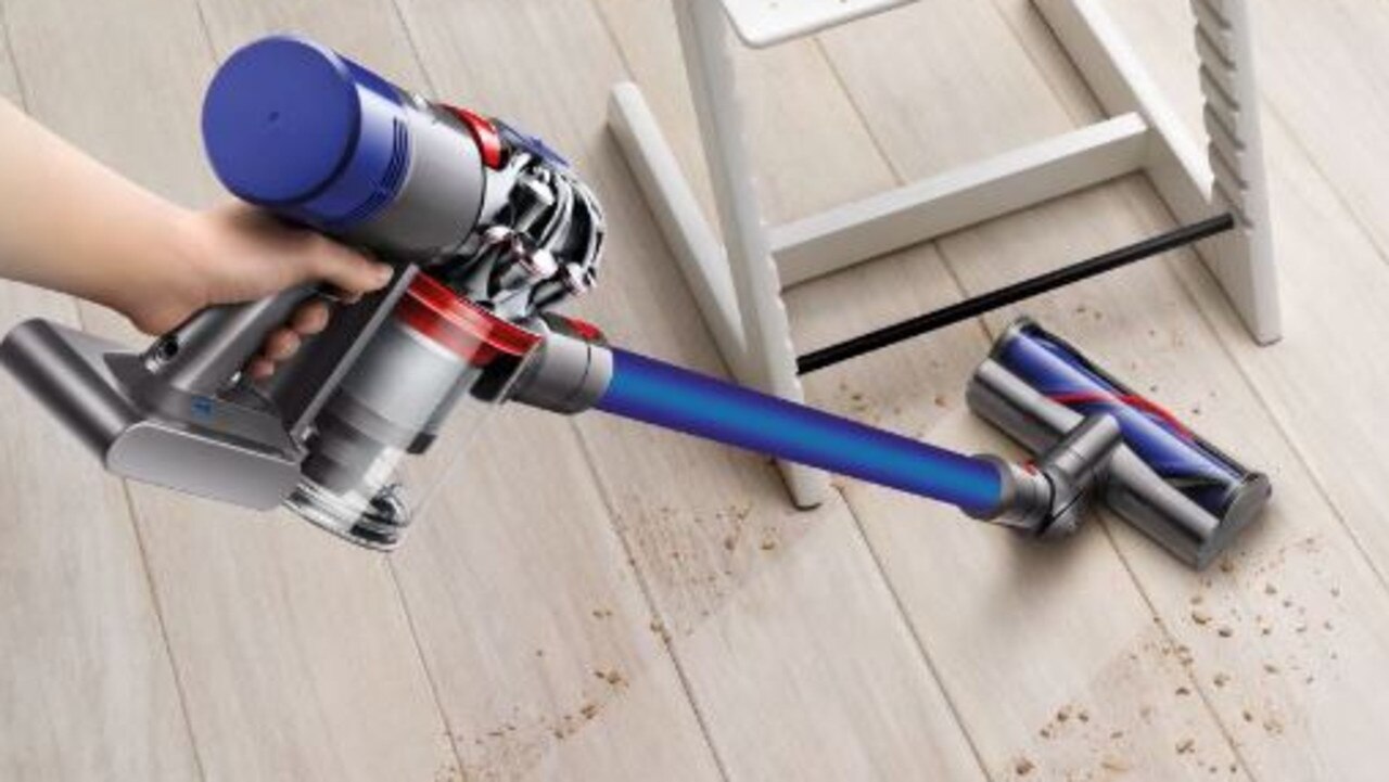 The Dyson V7 models are now among the most affordable models.