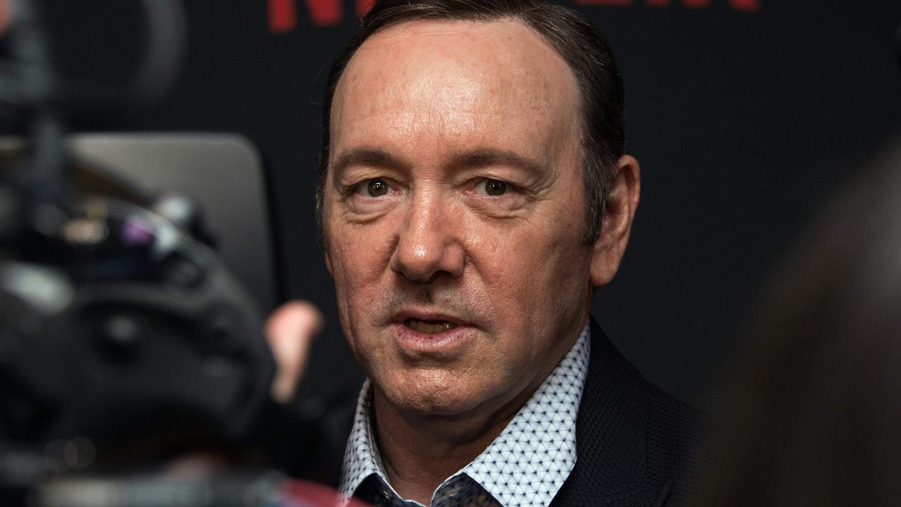 Kevin Spacey Oscar Winner Faces New Sex Assault Investigation Au — Australia S